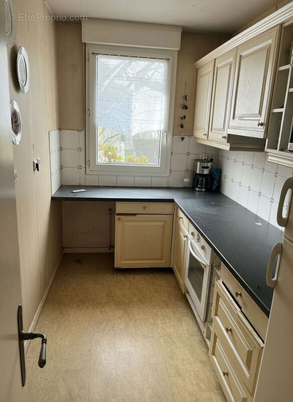 Appartement à SAINT-DENIS