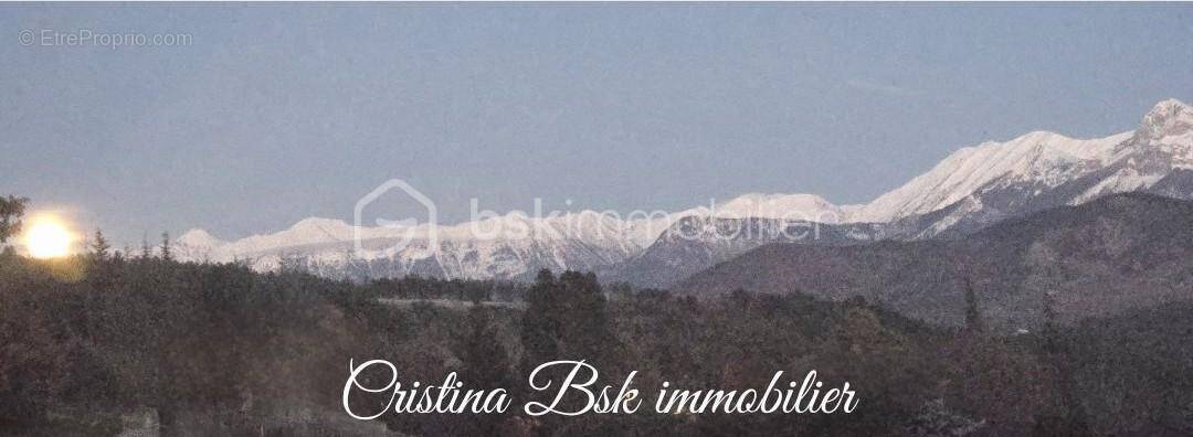 Terrain à DIGNE-LES-BAINS