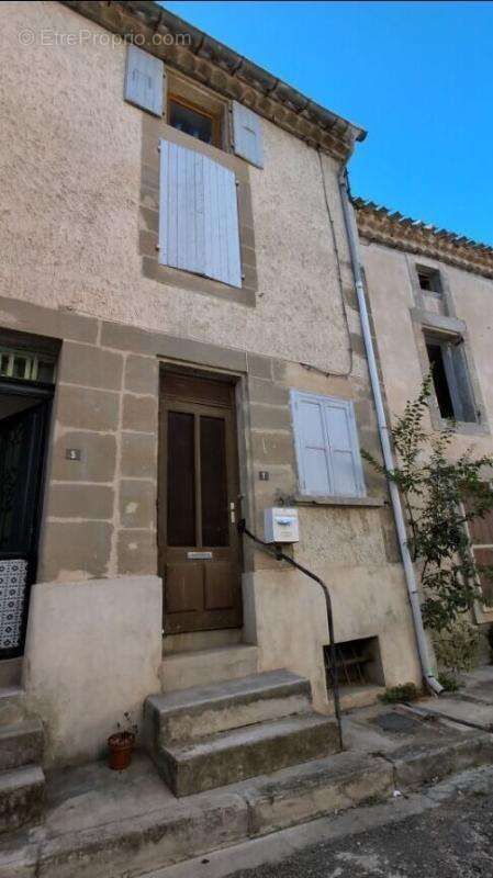 Maison de village VILLEPINTE 13 pièce(s) - photo 11