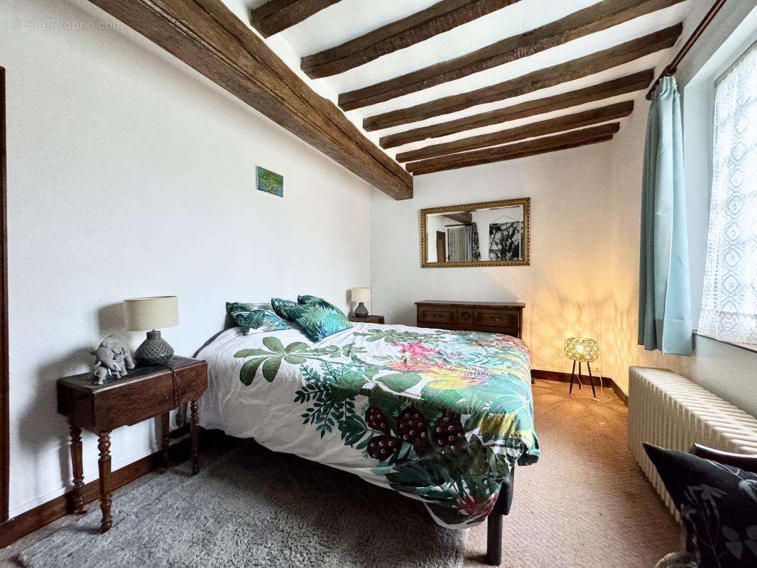 Maison à GISORS