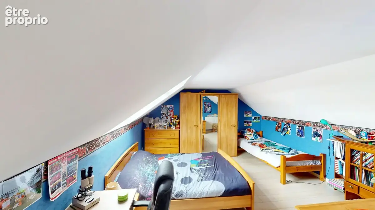 Maison 6 pièces - 100m2 - photo 9