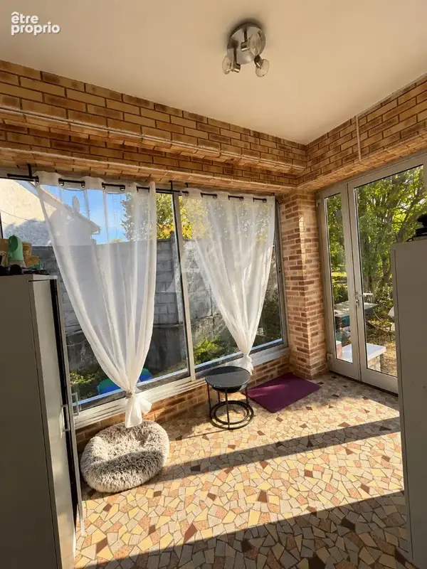 Maison  Chartainvilliers, 6 Pièces, 119m2 - photo 3