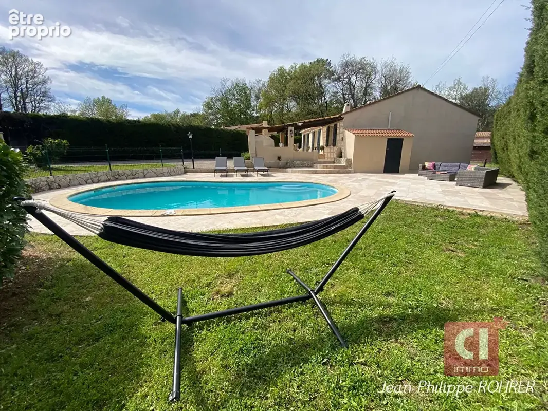 Maison 5 pièces à vendre à Garéoult -  457 000 - photo 14