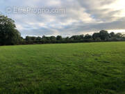 Terrain à ATHIS-DE-L&#039;ORNE