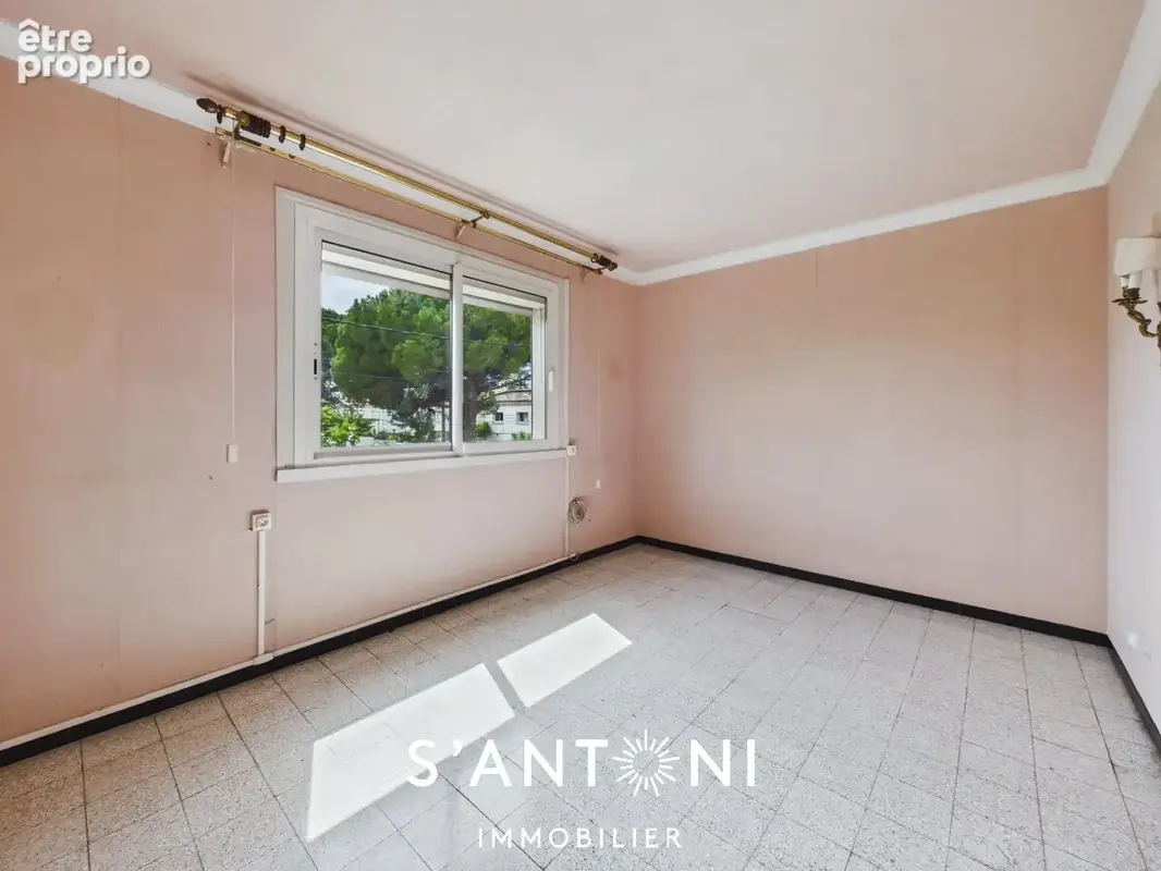 Beziers-fontneuve- maison t4 - photo 12