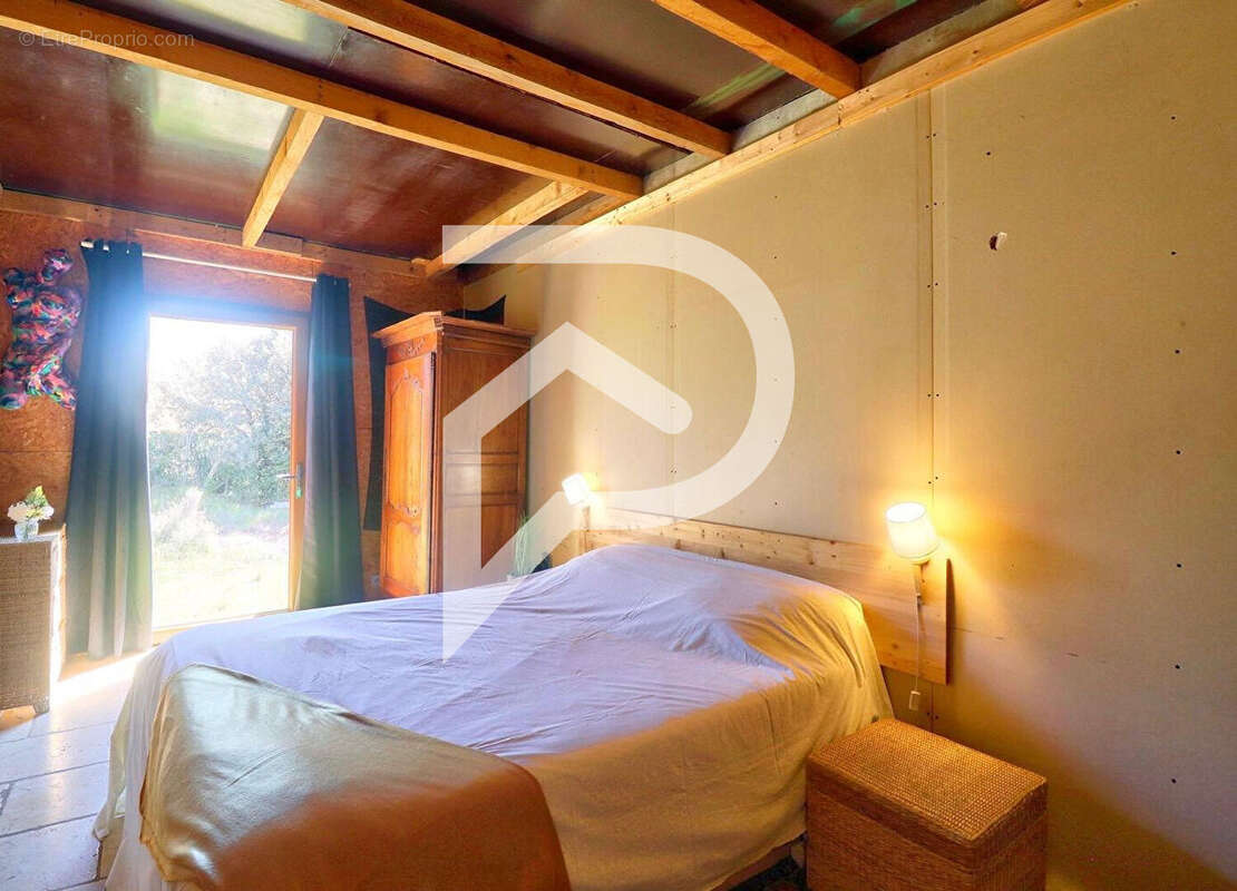 Maison à LA VERDIERE