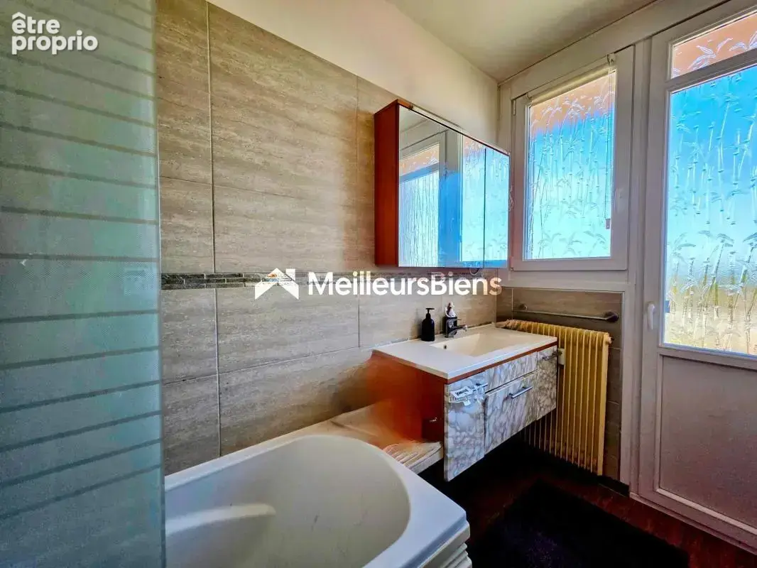 Appartement T4 , 85,48 m², Résidence Lamarche à Écrouves - photo 11