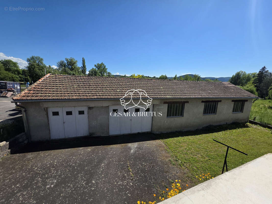 Maison 130 m² à Rosieres  - photo 2