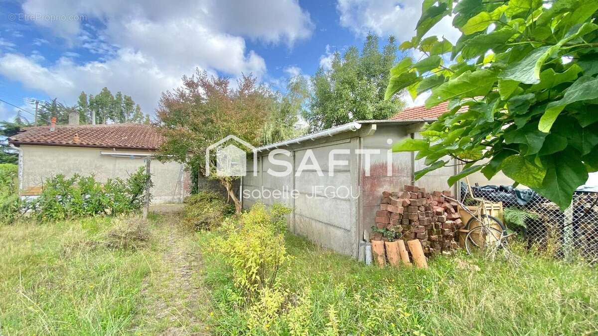 Photo 6 - Maison à GUJAN-MESTRAS