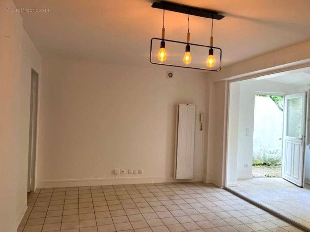 Maison à NEUILLY-EN-THELLE