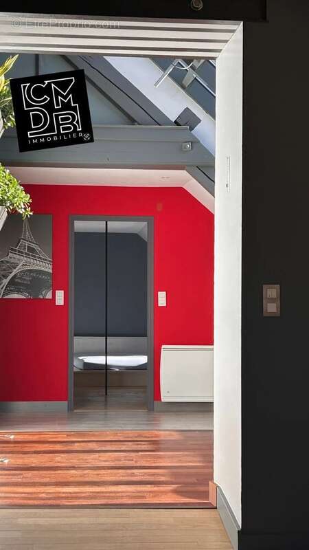 Appartement à BEAUNE