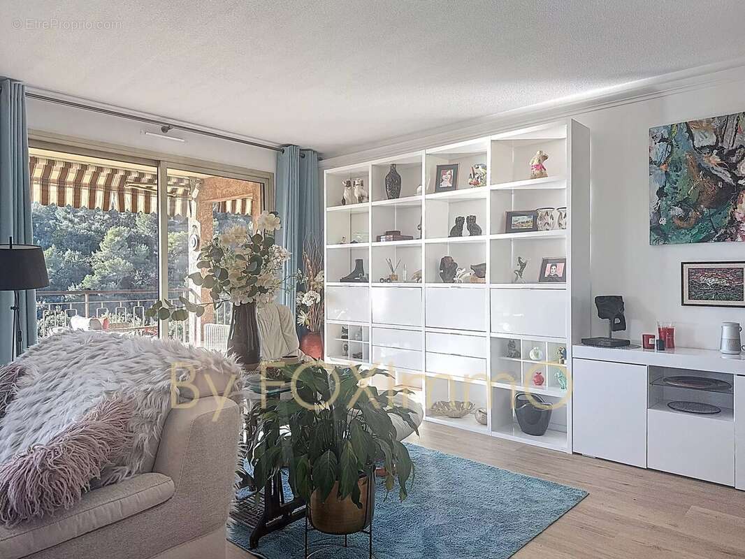 Appartement à VENCE