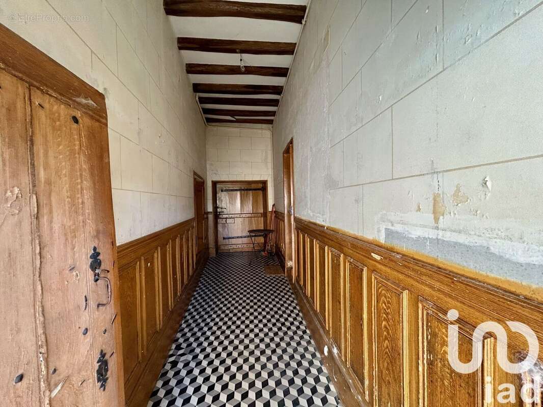 Photo 2 - Maison à RESTIGNE