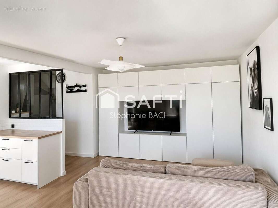 Photo 6 - Appartement à LA CIOTAT