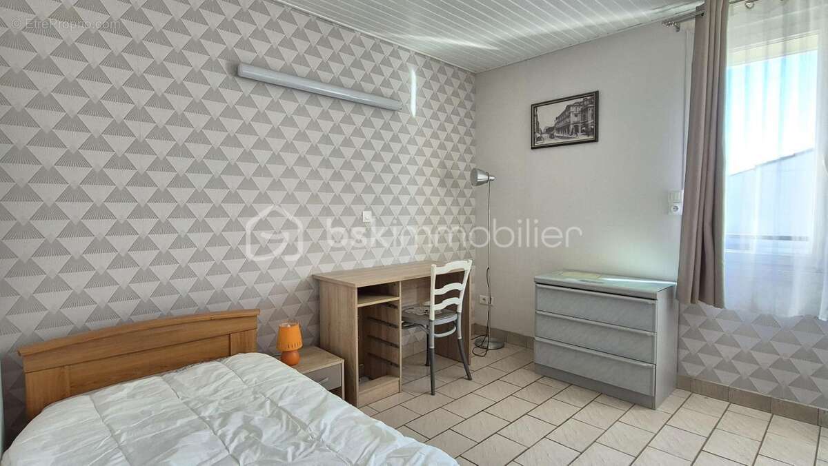 Grande maison familiale de 164 m² – 5 chambres – DPE C – Proche gare TGV - photo 9
