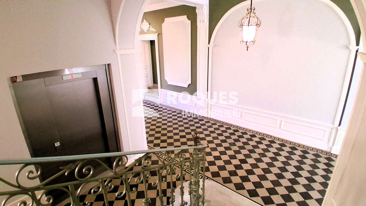 Appartement à MILLAU