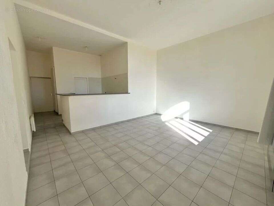 Appartement à VALENSOLE