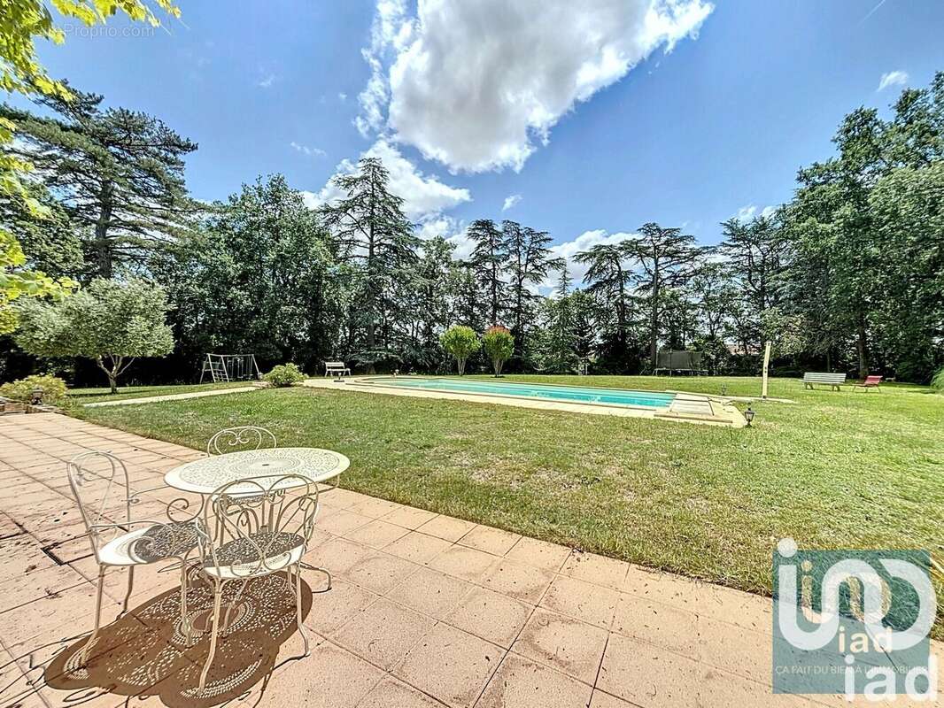 Photo 3 - Maison à FLEURANCE