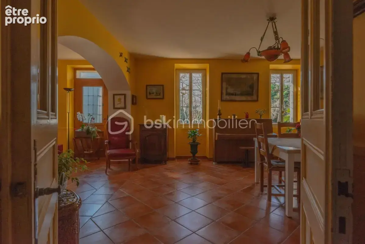 MAS PROVENÇAL au calme, beaucoup de cachet - photo 23