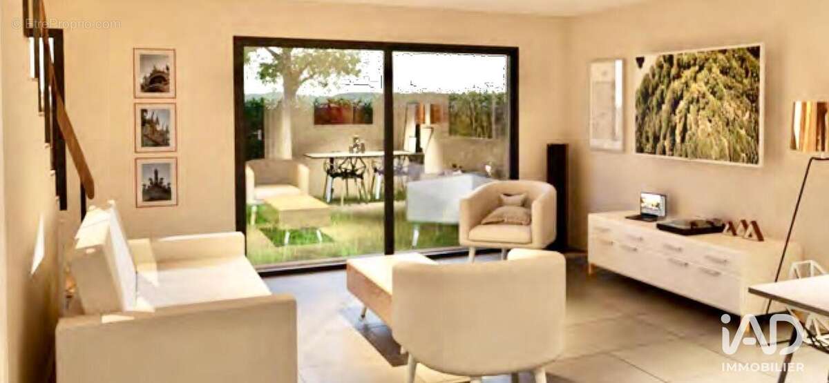 Photo 9 - Maison à FAYENCE