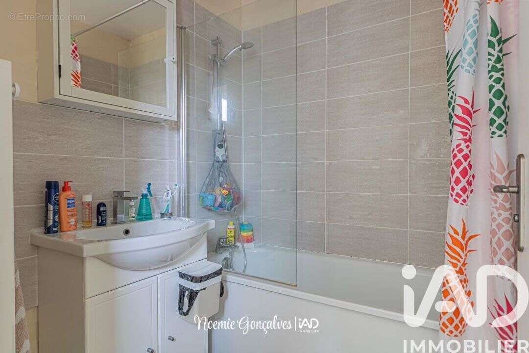 Photo 5 - Appartement à MANTES-LA-JOLIE