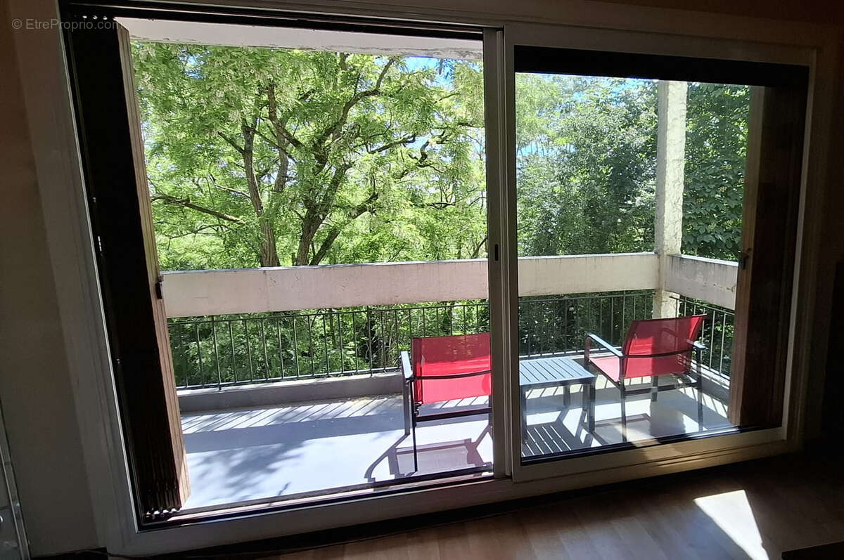 Appartement Gien 2 pièce(s) 45.20 m² - photo 2