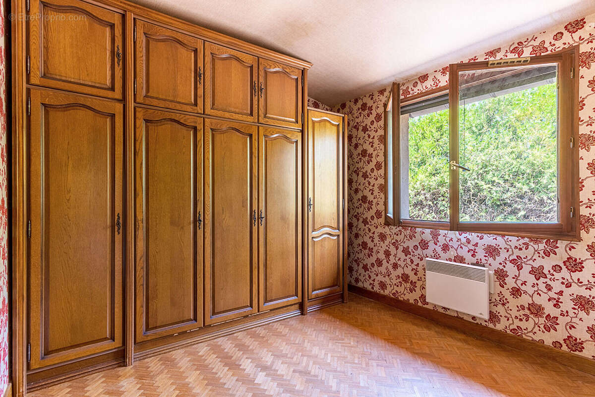 Maison à CHABEUIL