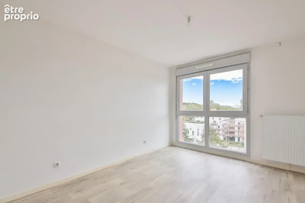 Appartement - photo 7
