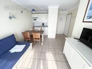 Appartement à LACANAU