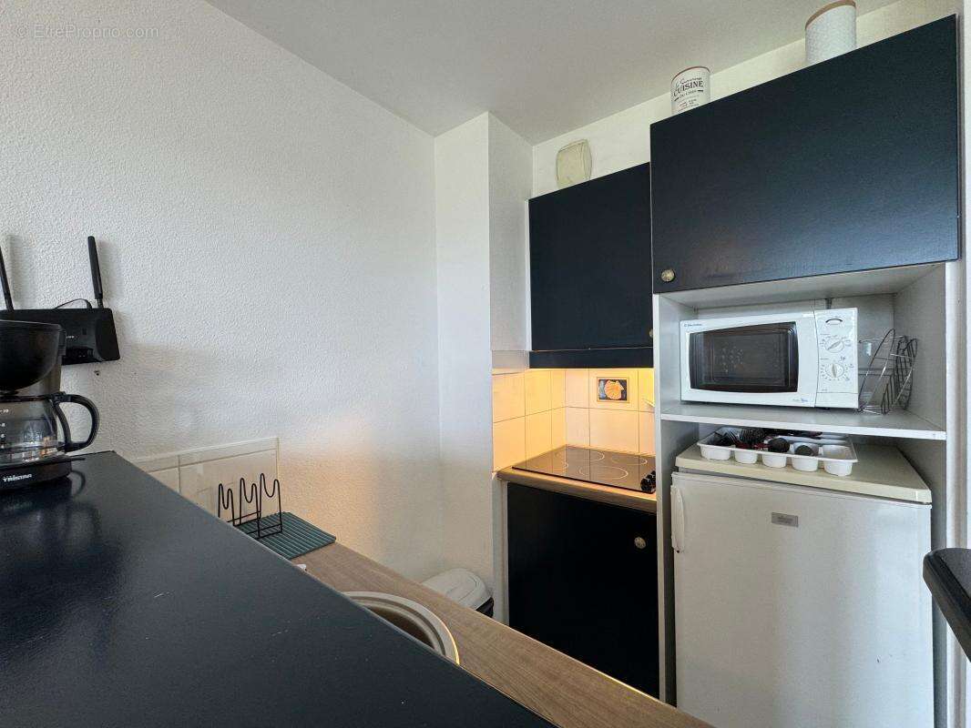 Appartement à ARZON