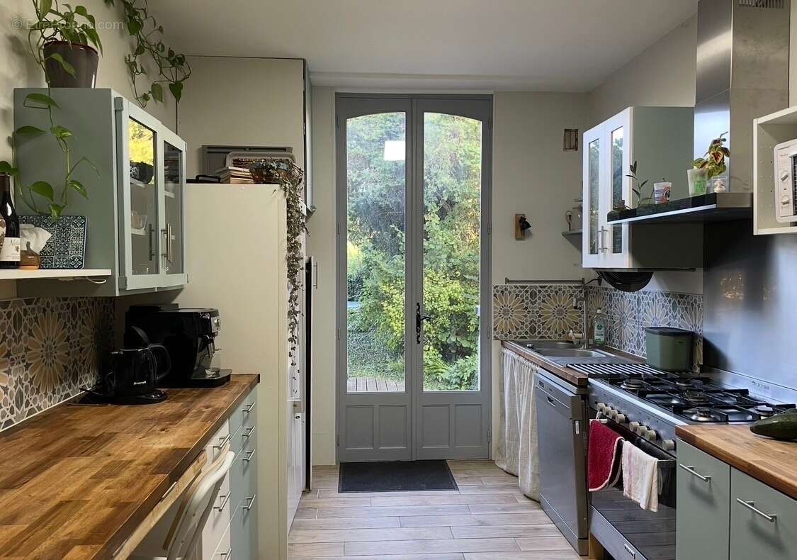 Maison à CHATEAU-PORCIEN