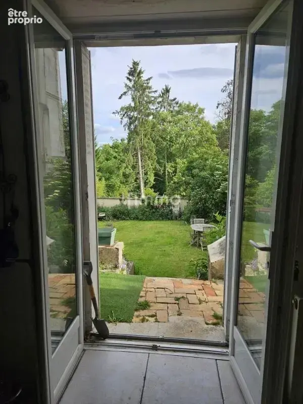 Maison à MOISENAY