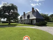 Maison à BAZOQUES