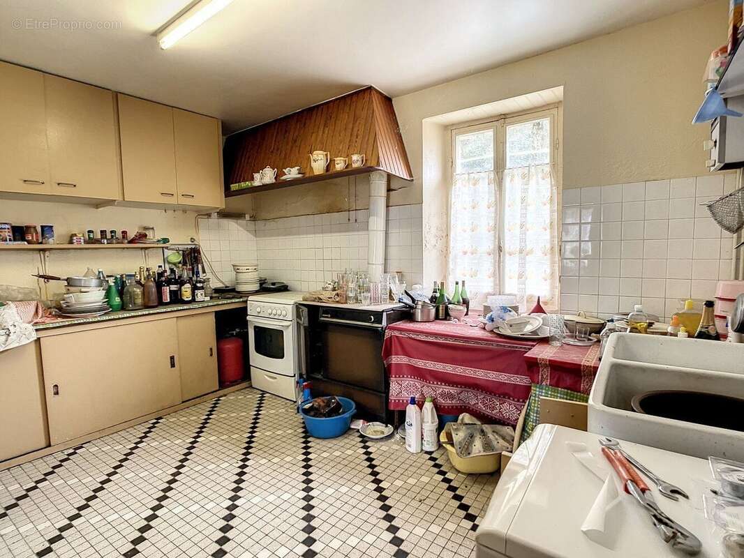 Propriété de caractère dans le Ségala - photo 2