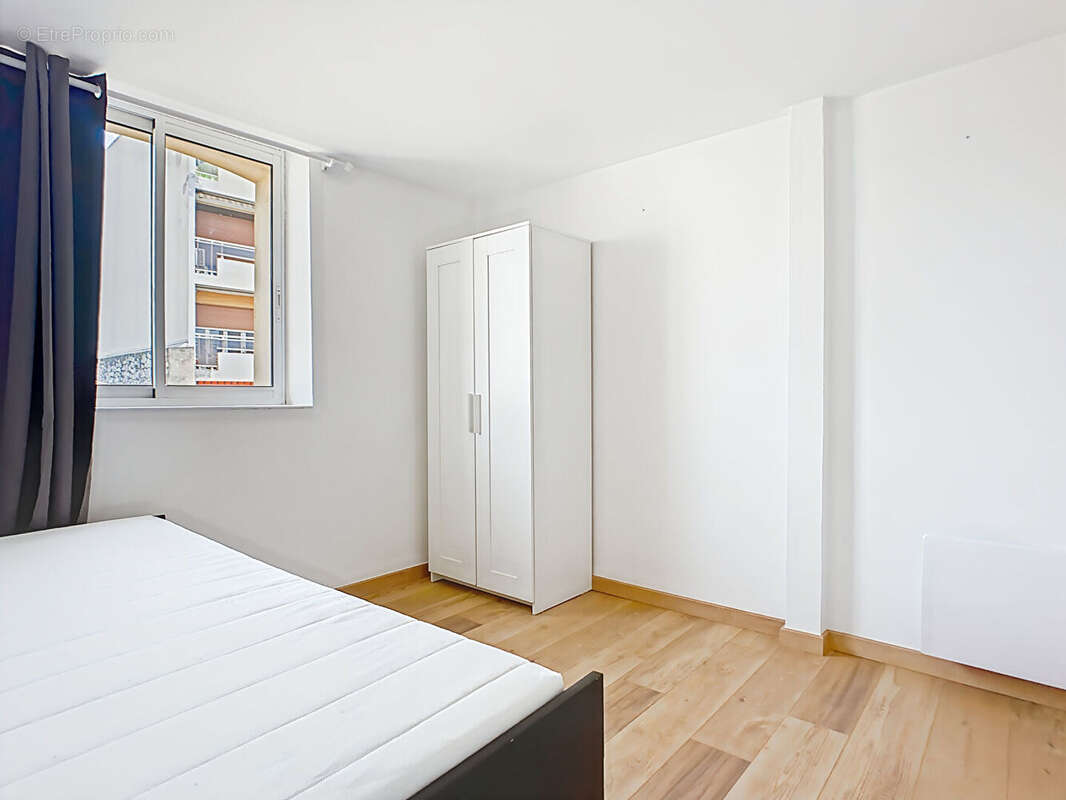Appartement à MARSEILLE-14E
