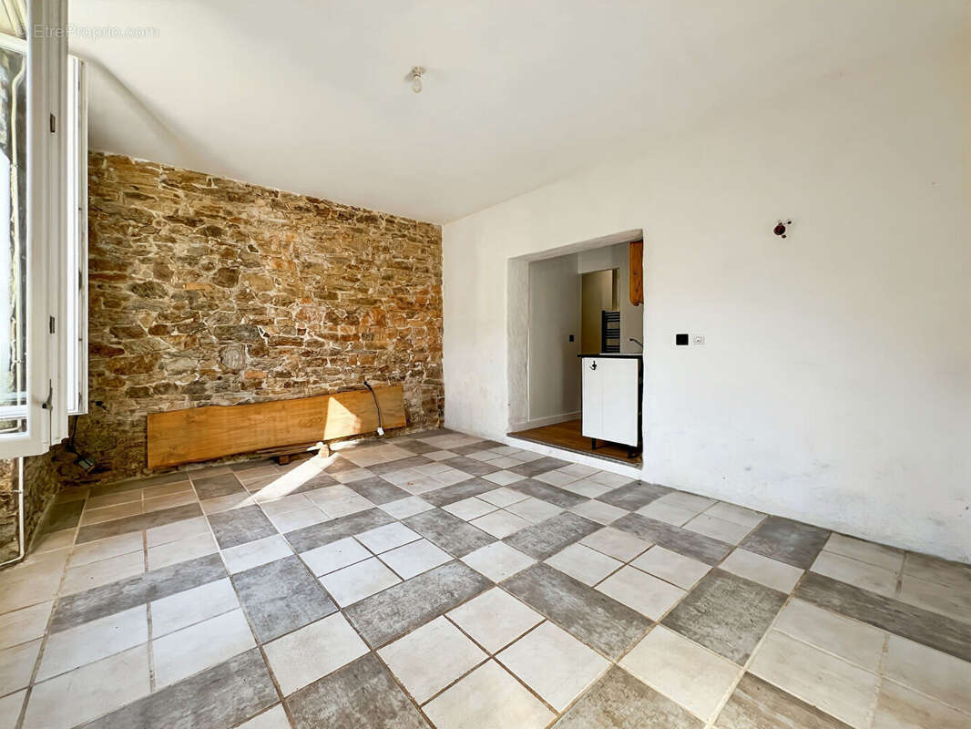 Maison 139m² à tréméven - photo 9