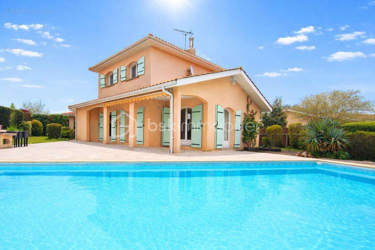 Maison à LE TEICH
