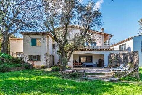 Maison à MOUGINS