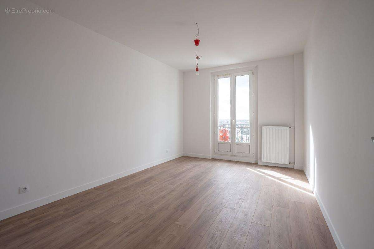 Appartement à NOGENT-SUR-MARNE