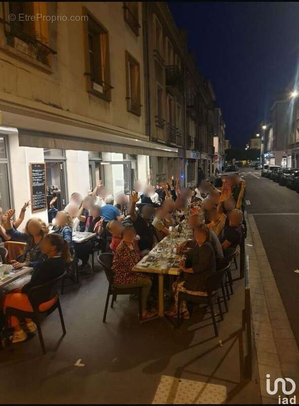 Photo 5 - Commerce à TOURS