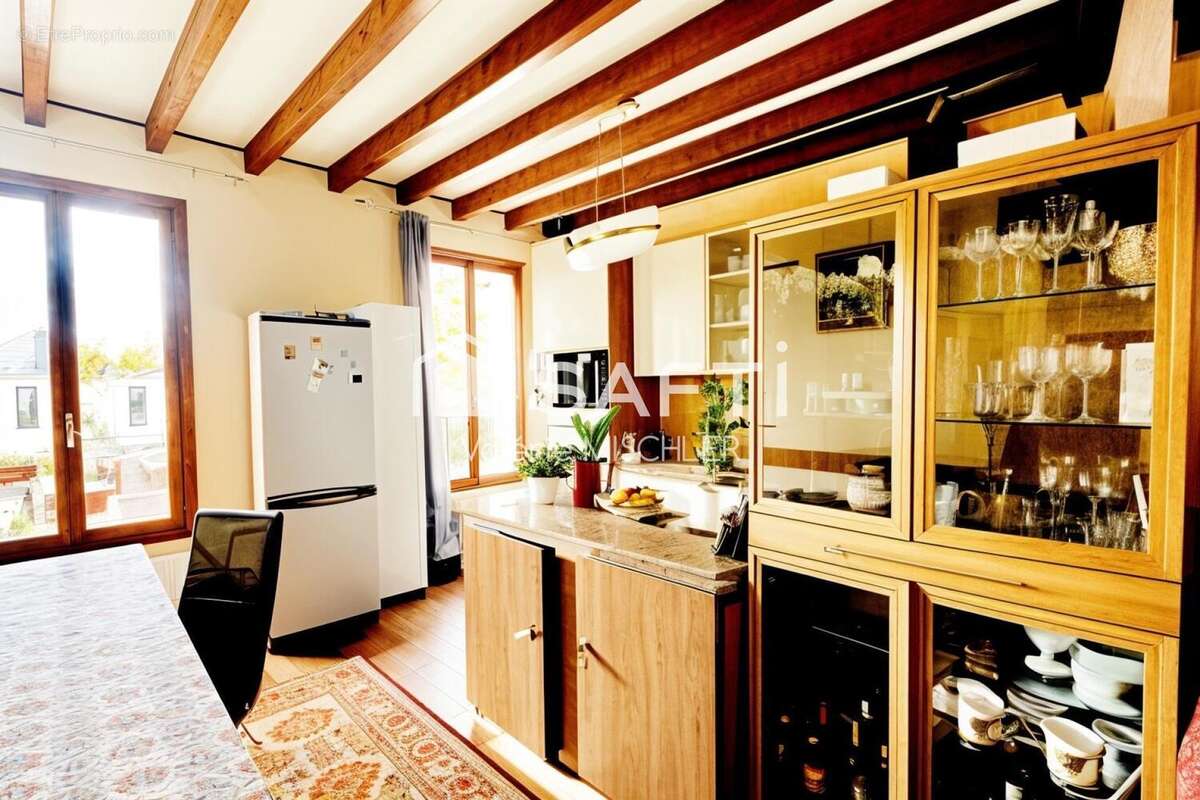 Photo 4 - Maison à BAGNOLET