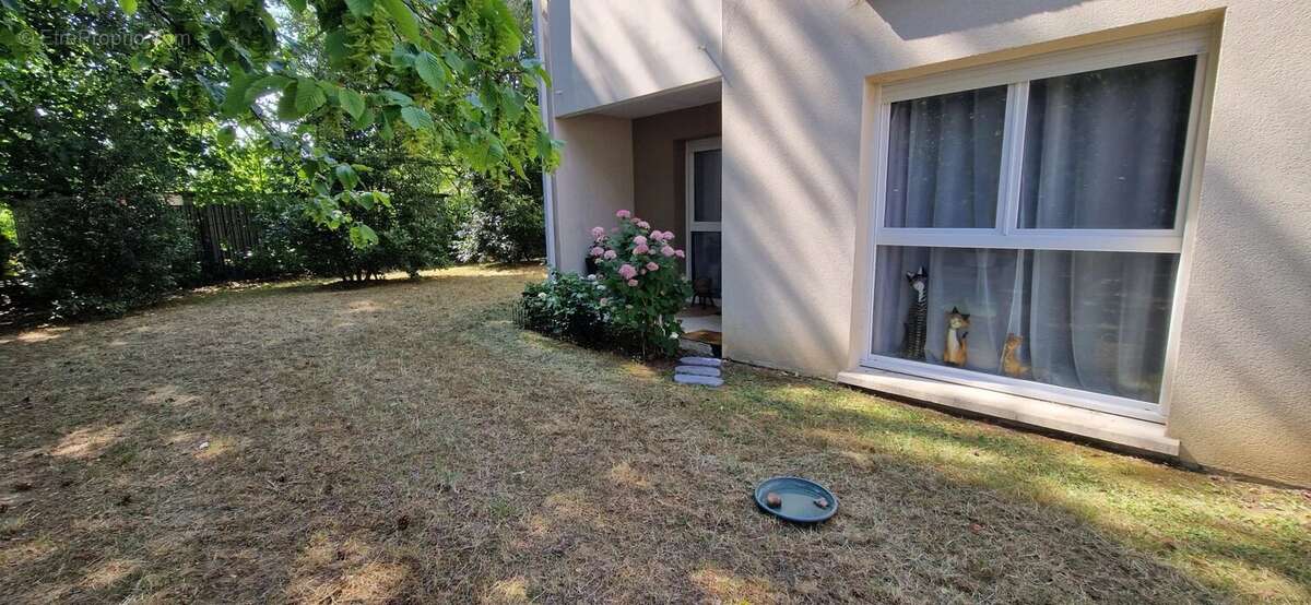 Appartement à MORET-SUR-LOING