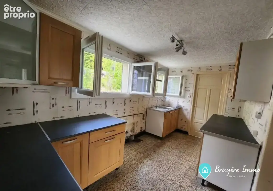 Maison 6 pièces 85 m² à vendre à Fourmies (59610) - photo 4
