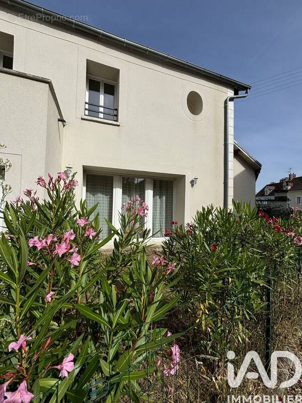 Photo 1 - Appartement à NOINTEL