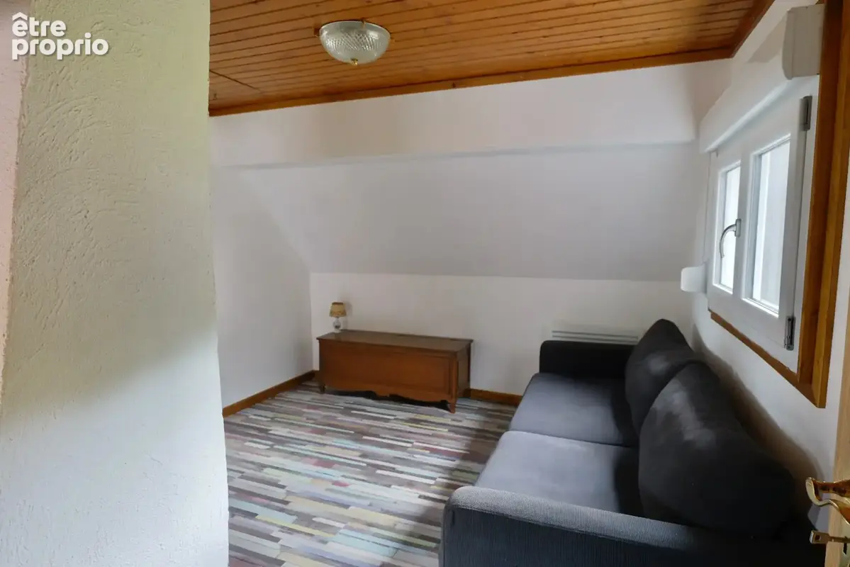 Propriété 156 m2 à wangenbourg-engenthal - photo 18