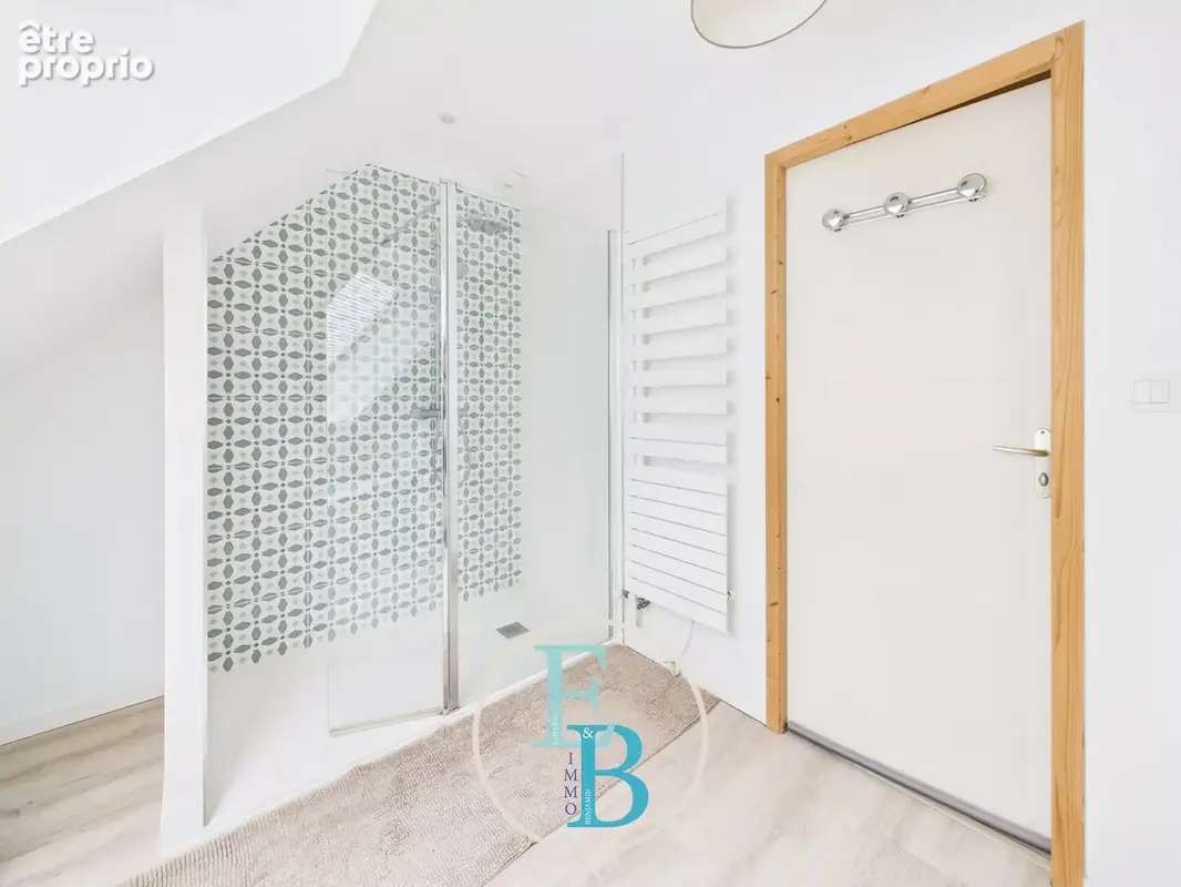 À 7 MIN DE CABOURG – Belle maison T6 de 177 m² sur terrain de 900 m² - photo 14