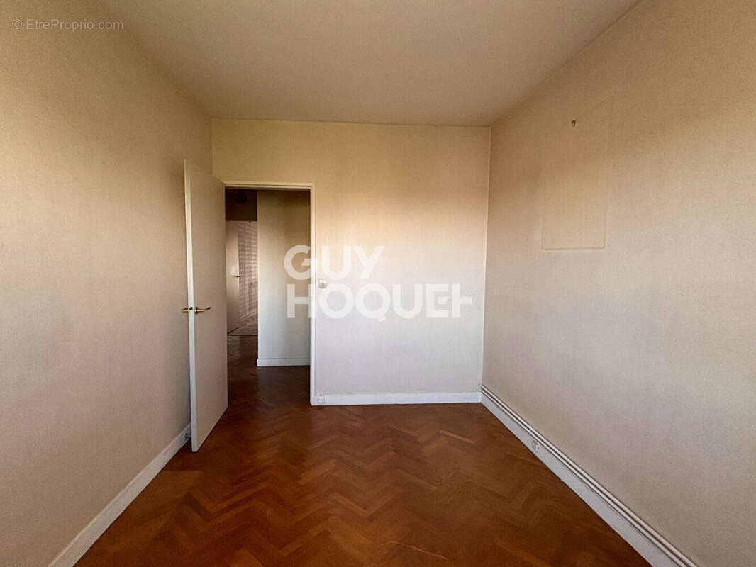 Appartement à ORLEANS