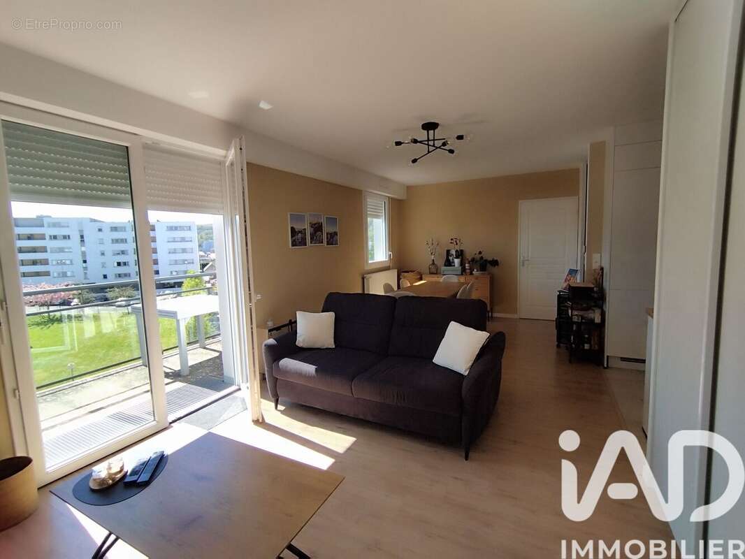 Photo 3 - Appartement à MAROMME