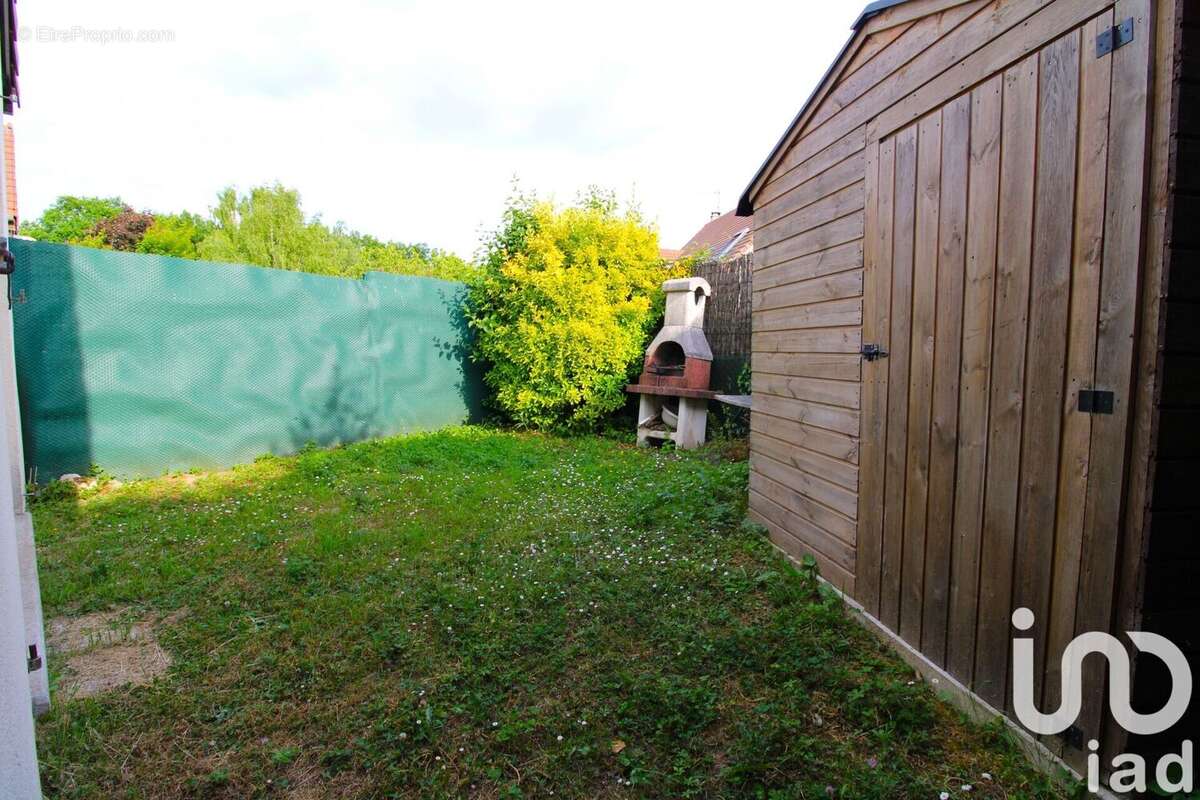 Photo 3 - Appartement à LE PERRAY-EN-YVELINES