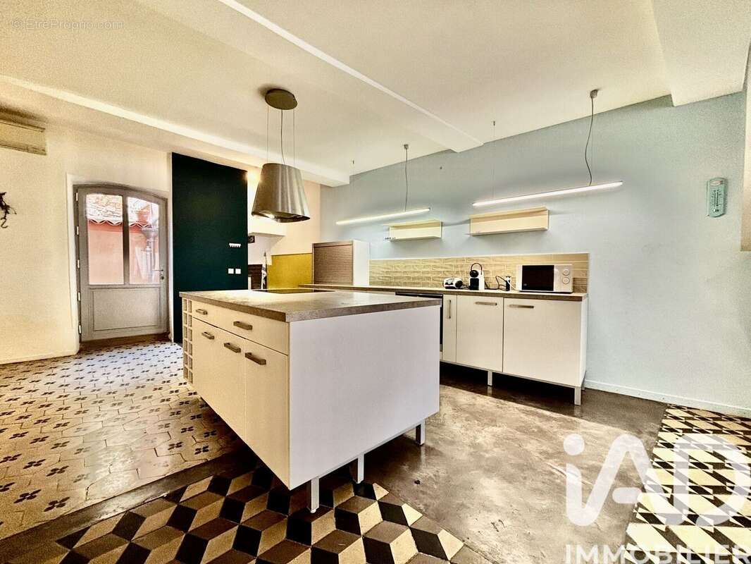 Maison 162 m² à Luc-Sur-Orbieu  - photo 4